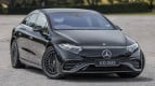 Mercedes-Benz EQS Exterior photo