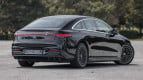 Mercedes-Benz EQS Exterior photo