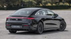 Mercedes-Benz EQS Exterior photo