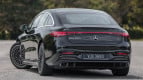 Mercedes-Benz EQS Exterior photo