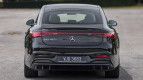 Mercedes-Benz EQS Exterior photo