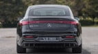 Mercedes-Benz EQS Exterior photo