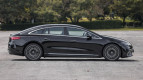 Mercedes-Benz EQS Exterior photo