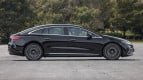 Mercedes-Benz EQS Exterior photo