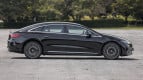 Mercedes-Benz EQS Exterior photo