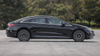 Mercedes-Benz EQS Exterior photo