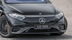 Mercedes-Benz EQS Exterior photo