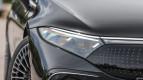 Mercedes-Benz EQS Exterior photo