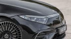 Mercedes-Benz EQS Exterior photo