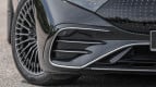 Mercedes-Benz EQS Exterior photo