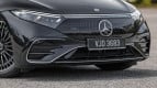 Mercedes-Benz EQS Exterior photo
