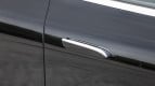Mercedes-Benz EQS Exterior photo