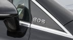 Mercedes-Benz EQS Exterior photo