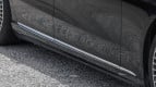 Mercedes-Benz EQS Exterior photo