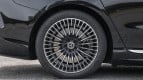 Mercedes-Benz EQS Exterior photo