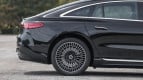 Mercedes-Benz EQS Exterior photo