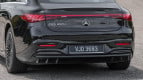 Mercedes-Benz EQS Exterior photo