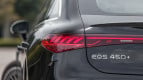 Mercedes-Benz EQS Exterior photo