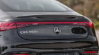 Mercedes-Benz EQS Exterior photo