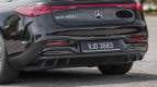 Mercedes-Benz EQS Exterior photo
