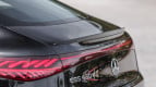 Mercedes-Benz EQS Exterior photo