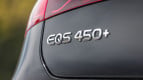 Mercedes-Benz EQS Exterior photo