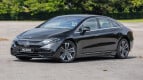 Mercedes-Benz EQS Exterior photo