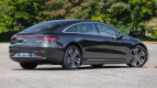 Mercedes-Benz EQS Exterior photo