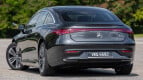 Mercedes-Benz EQS Exterior photo