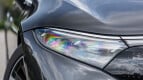 Mercedes-Benz EQS Exterior photo