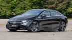 Mercedes-Benz EQS Exterior photo