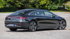 Mercedes-Benz EQS Exterior photo