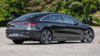 Mercedes-Benz EQS Exterior photo