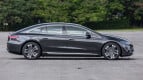 Mercedes-Benz EQS Exterior photo