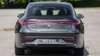 Mercedes-Benz EQS Exterior photo