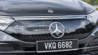 Mercedes-Benz EQS Exterior photo