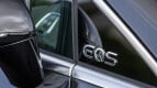 Mercedes-Benz EQS Exterior photo