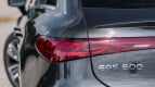 Mercedes-Benz EQS Exterior photo