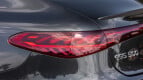 Mercedes-Benz EQS Exterior photo