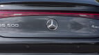 Mercedes-Benz EQS Exterior photo