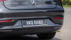 Mercedes-Benz EQS Exterior photo