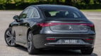Mercedes-Benz EQS Exterior photo