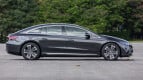 Mercedes-Benz EQS Exterior photo