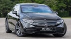 Mercedes-Benz EQS Exterior photo