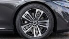 Mercedes-Benz EQS Exterior photo