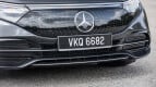 Mercedes-Benz EQS Exterior photo