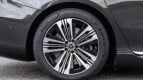 Mercedes-Benz EQS Exterior photo