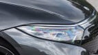 Mercedes-Benz EQS Exterior photo
