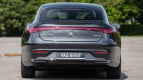 Mercedes-Benz EQS Exterior photo