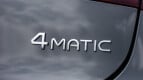 Mercedes-Benz EQS Exterior photo